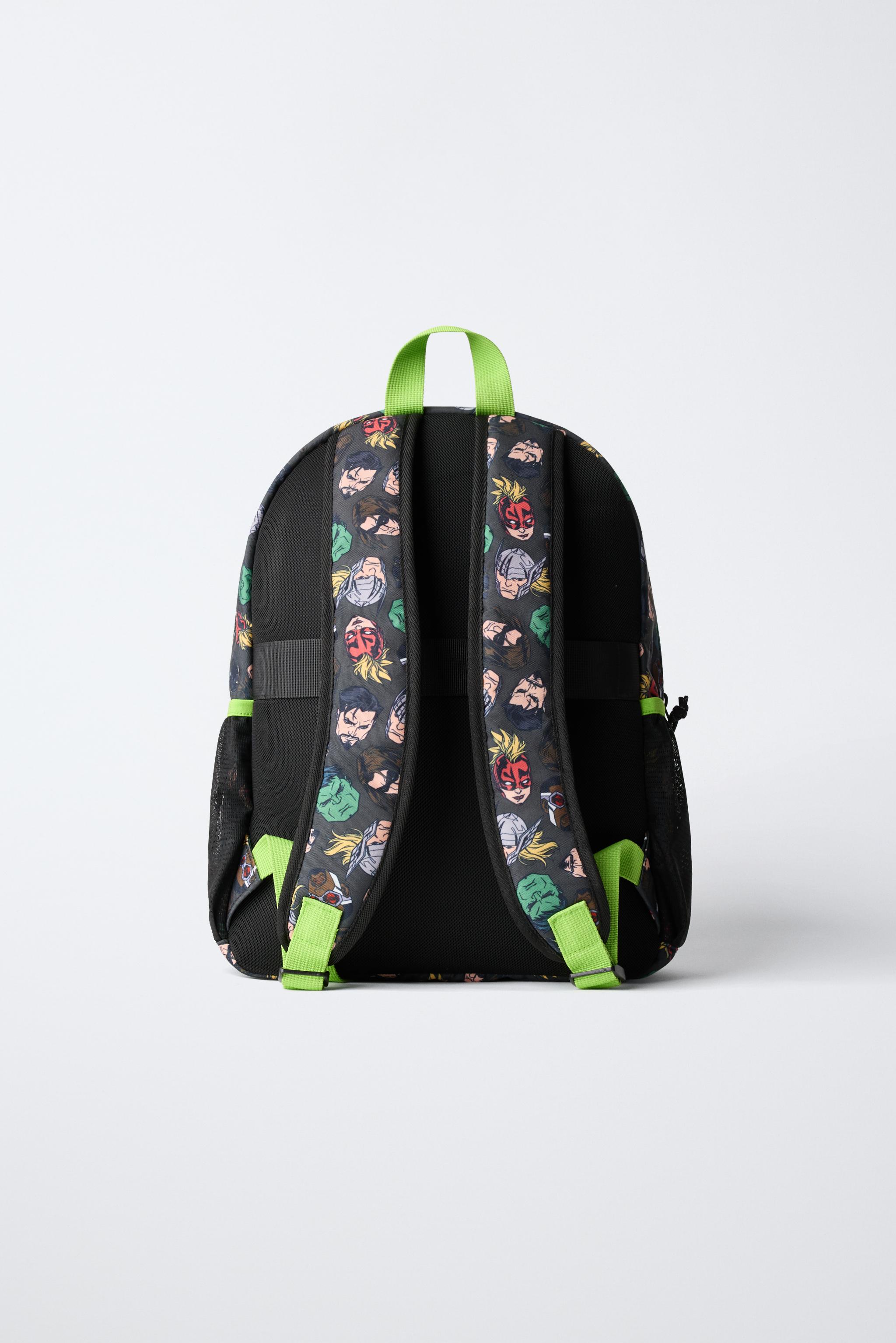 SAC À DOS MARVEL ©